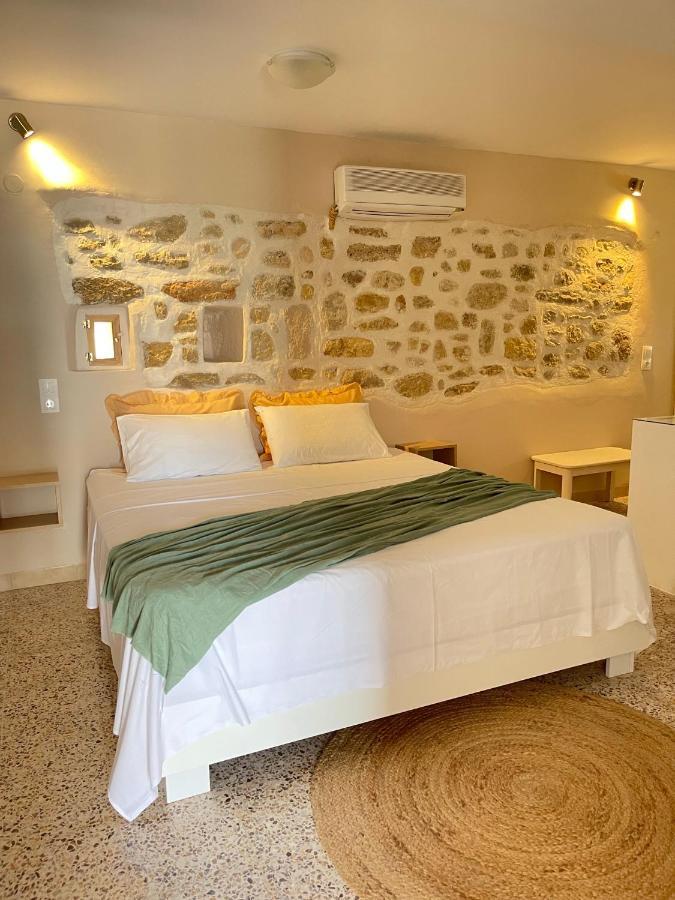 Afiartis Avli House Villa Exterior photo